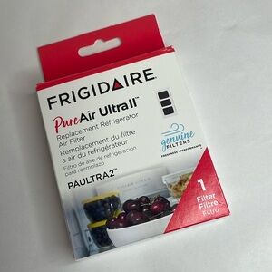 Frigidaire PAULTRA II  Pure Air Ultra II  Air Filter